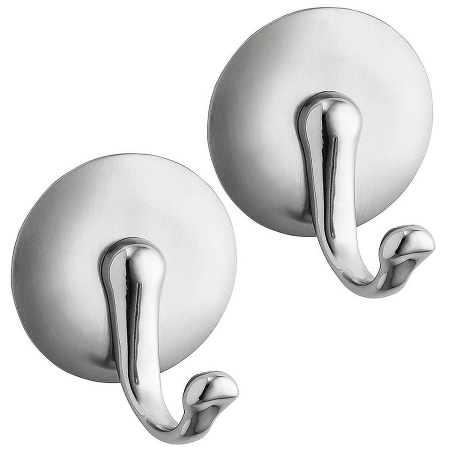 Interdesign York Self-Adhesive Hook (15 x 18 x 10 cm)