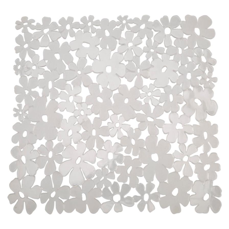 InterDesign Blumz Protective Kitchen Sink Mat (50 x 32 cm)