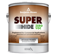 Regular Zero Voc Interior Primer - 1 Gallon
